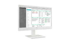 LG 24CN670N-6N Intel® Celeron® J4105 60.5 cm (23.8