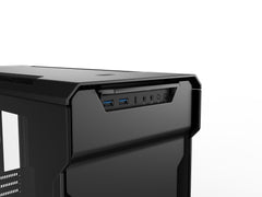 Phanteks Evolv X Midi Tower Black
