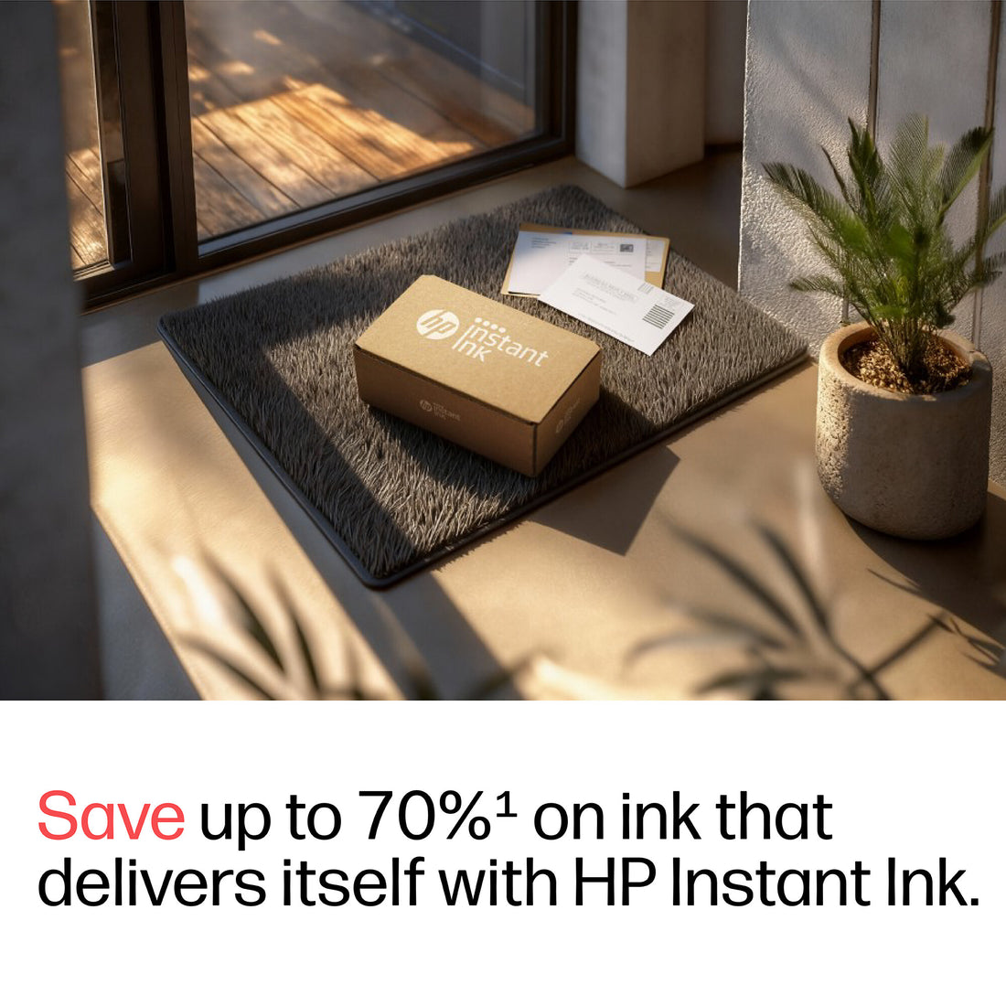 HP OfficeJet Pro Wireless Color Printer, Instant Ink; Two-sided printing - image 8
