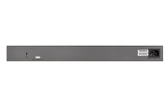 NETGEAR 28-Port 10G Ethernet Smart Switch (XS728T)