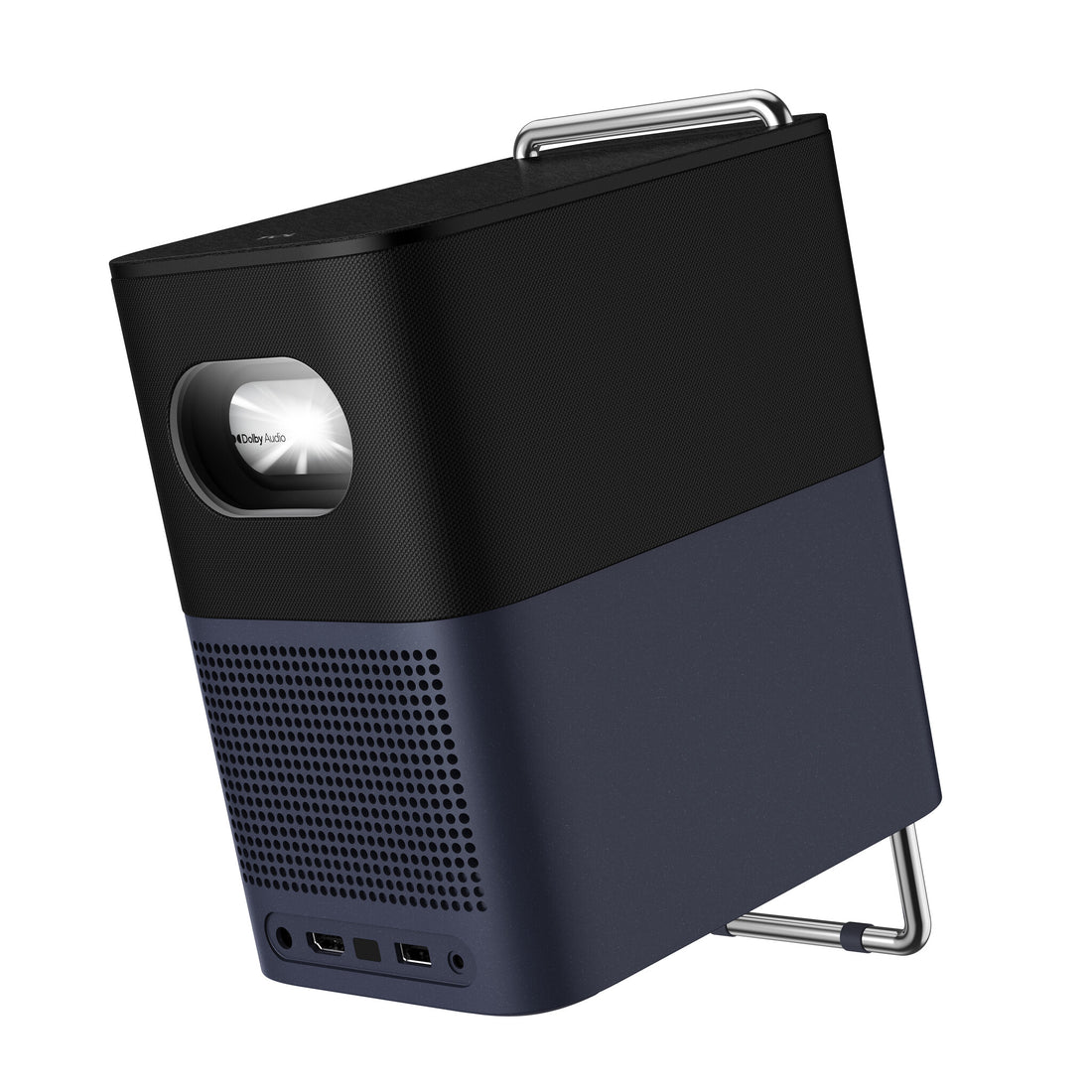 TCL Smart Projector A1s Blue Full HD Projector - image 4