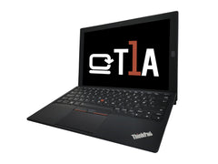 T1A X1 TABLET I5-7Y57 12 WIN10P 7th gen Intel® Core™ i5 256 GB 30.5 cm (12