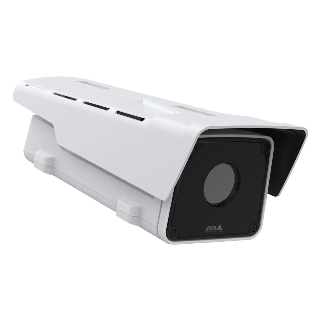 Axis Q2112-E 100 mm 8.3 fps Box IP security camera Outdoor 640 x 480 pixels Wall - image 2