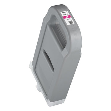 Canon PFI-711 M ink cartridge Original Magenta