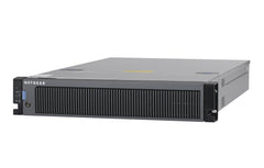 NETGEAR ReadyNAS 4312S NAS Rack (2U) Intel® Xeon® E3 v5 E3-1245V5 16 GB DDR4 48 TB HDD Black