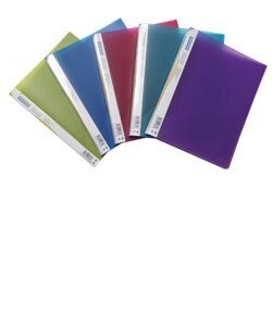 Rapesco 2-Ring A4 - 25mm ring binder