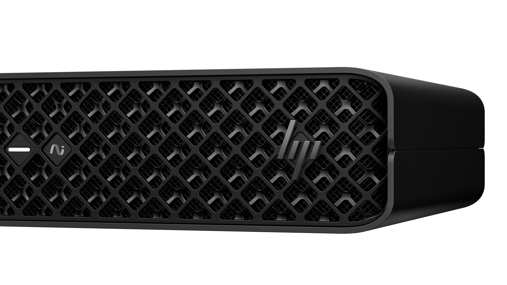 HP Z2 Mini G1i Workstation Desktop PC Wolf Pro Security Edition Intel ...