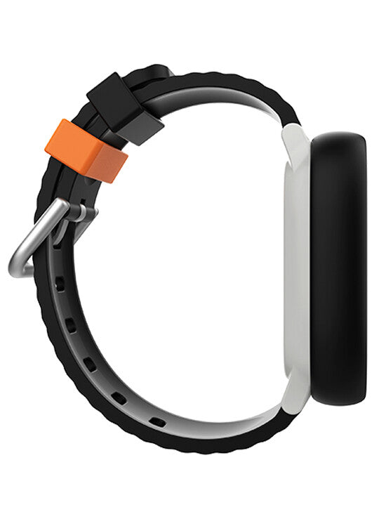 Xplora X6PLAY 3.86 cm (1.52") TFT Digital 360 x 400 pixels Touchscreen 4G Blue Wi-Fi GPS (satellite)