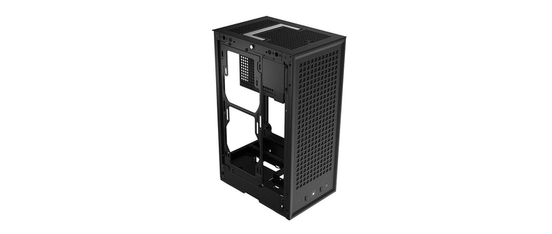 HYTE Revolt 3 Small Form Factor (SFF) Black