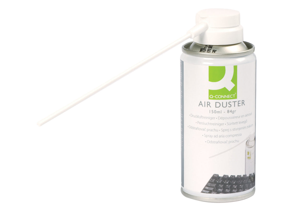 Q-CONNECT KF32155 compressed air duster - image 3