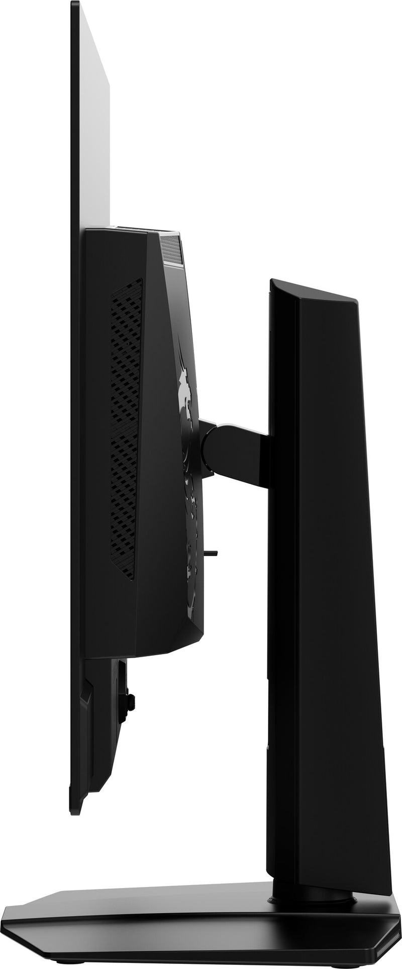 MSI MPG 321URX QD-OLED computer monitor 80 cm (31.5") 3840 x 2160 pixels 4K Ultra HD Black