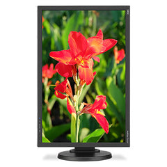 NEC MultiSync E245WMI-BK computer monitor 61 cm (24