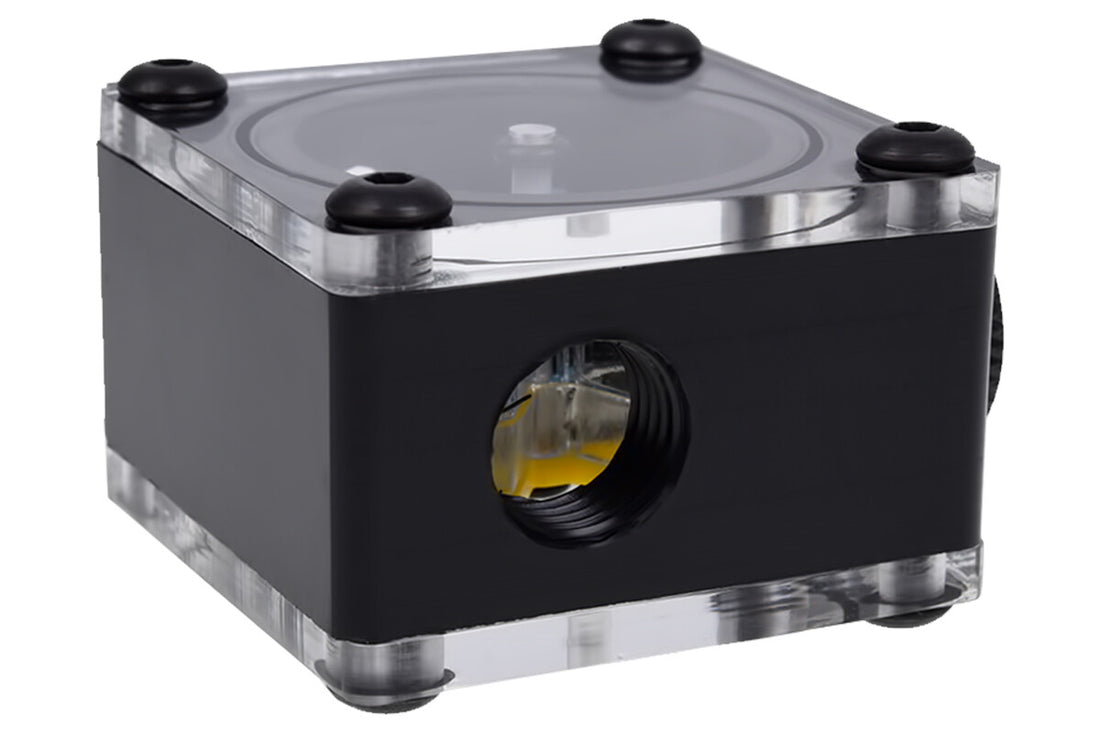 Alphacool 1011889 Radiator block - image 3