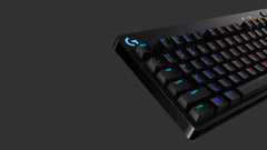 Logitech G G PRO Mechanical Gaming Keyboard