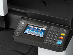 KYOCERA ECOSYS M4125idn Laser A3 1200 x 1200 DPI 25 ppm