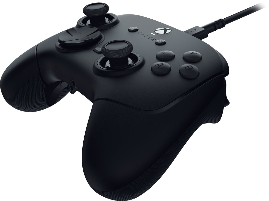 Razer Wolverine V3 Tournament Edition Black USB Gamepad Analogue PC, Xbox Series S, Xbox Series X - image 9