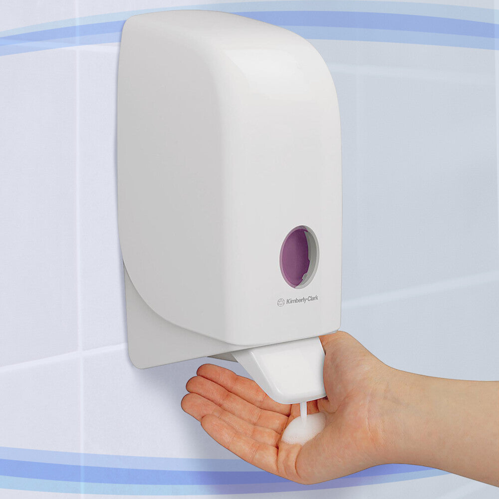 Kimberly Clark 6948 soap dispenser 1 L White - image 5