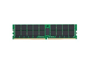 Kingston Technology KCS-UC432LQ/128G memory module 128 GB 1 x 128 GB DDR4 3200 MT/s ECC