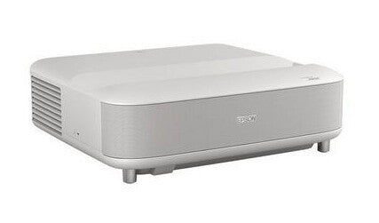 Epson Lifestudio Grand EH-LS670W - White Diamond - image 3