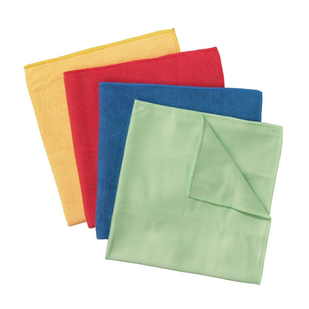 WypAll 8394 cleaning cloth Microfibre Yellow 6 - image 8