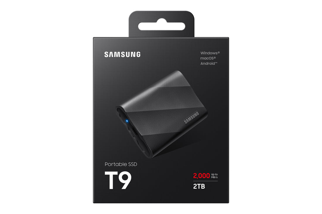 Samsung MU-PG2T0B 2 TB USB Type-C USB 3.2 Gen 2x2 Black - image 12