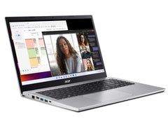 Acer Aspire 3 A315-44P Traditional Notebook - AMD Ryzen 7 5700U, 16GB, 512GB SSD, Integrated Graphics, 15.6