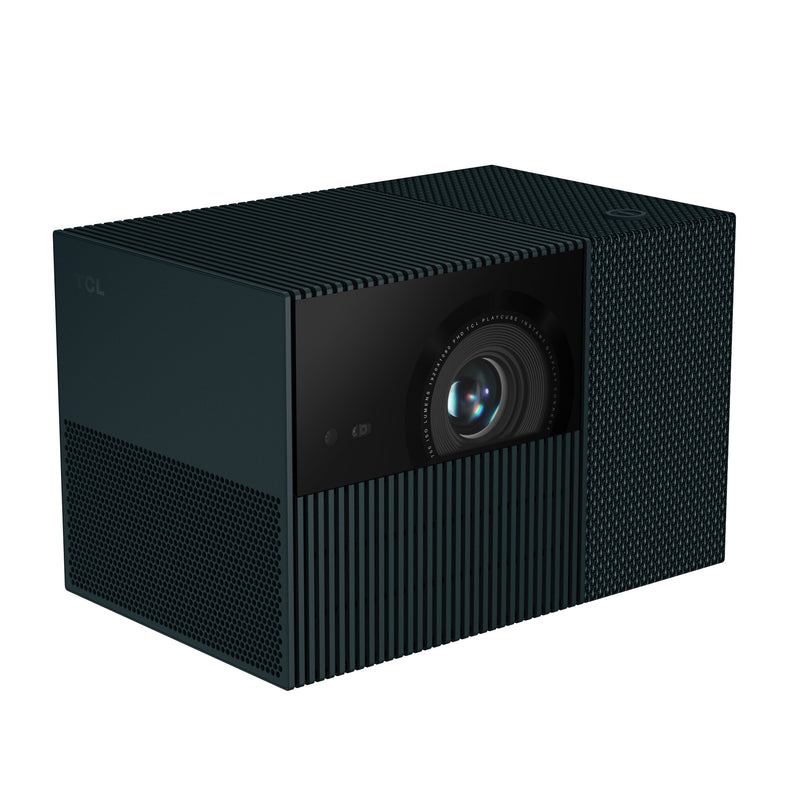 TCL PlayCube Standard throw projector DMD 1080p (1920x1080) Green