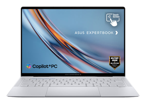 ASUS ExpertBook Ultra 14" Laptop (90NX09J1-M02A10) - Intel Core Ultra X9 388H, 32GB RAM, 1TB SSD, Windows 11 Pro