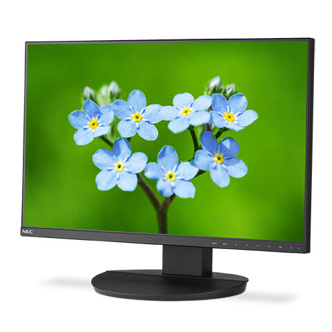 NEC MultiSync 22.5" WUXGA Monitor (EA231WU-BK)