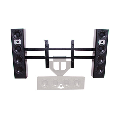 Chief Left/Right Speaker Adapter-PACLR1