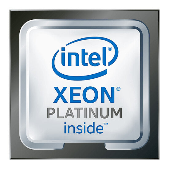Intel Xeon 8160 processor 2.1 GHz 33 MB L3 Tray
