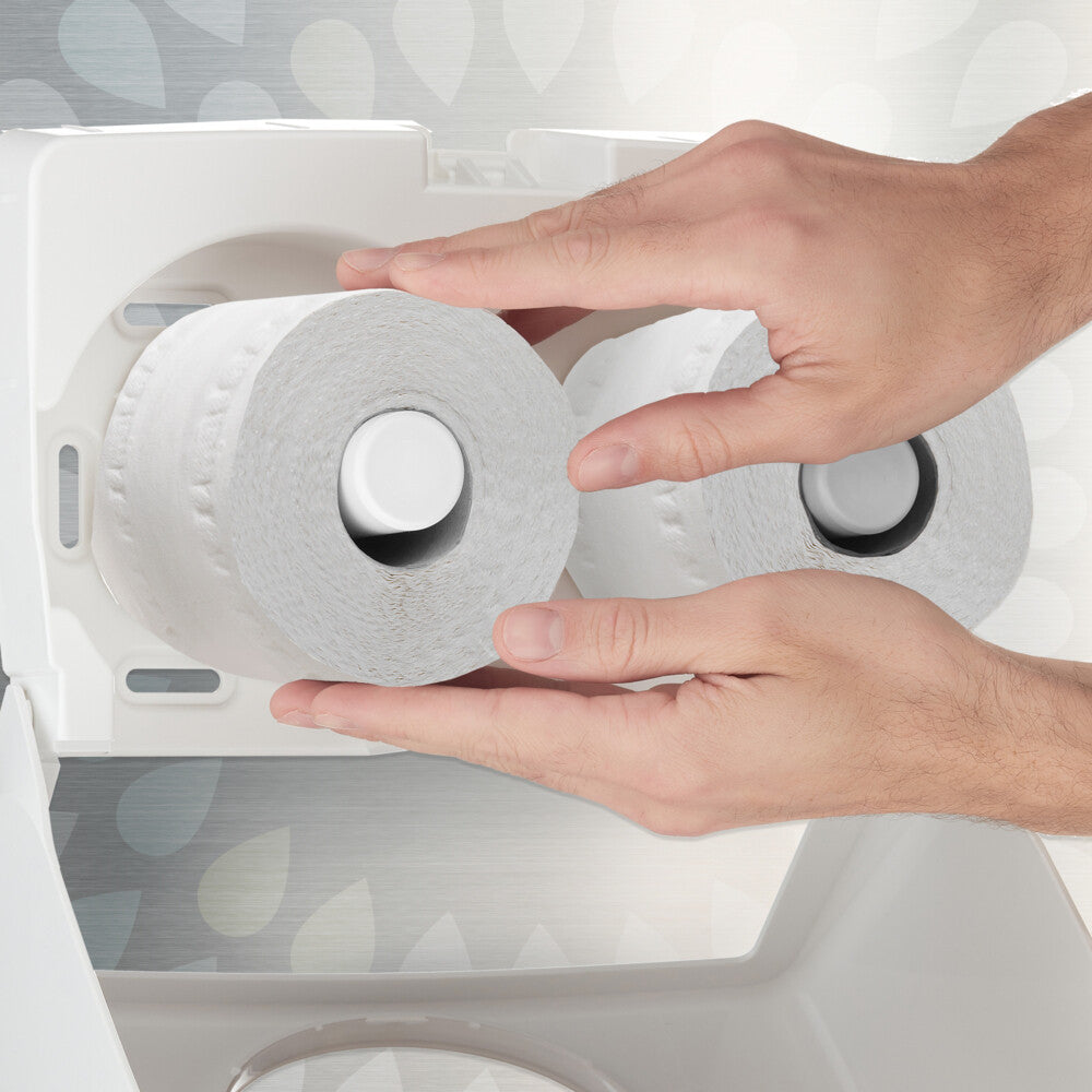 Kleenex 8477 toilet paper 2604 m - image 5