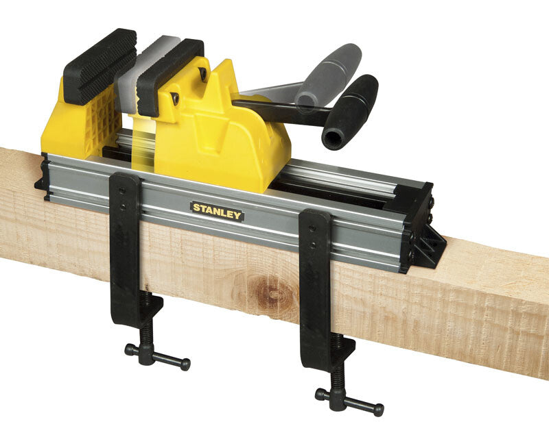 Stanley Quick Close Vice - image 3