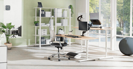 Leitz Ergo Adjustable Computer Foot Rest - image 5