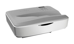 Optoma ZU500USTe Ultra short throw projector 5000 ANSI lumens DLP WUXGA (1920x1200) 3D White
