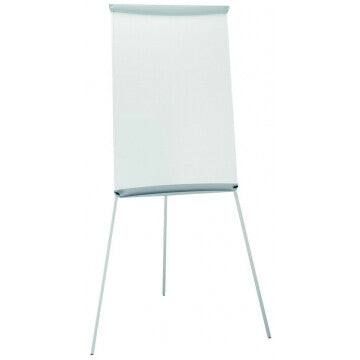 5Star 296964 flip chart Freestanding 600 x 980 mm Metal Blue, Grey