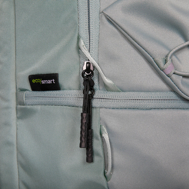 Targus 15-16in Work+Play Flex Ecosmart Backpack 40.6 cm (16") Green