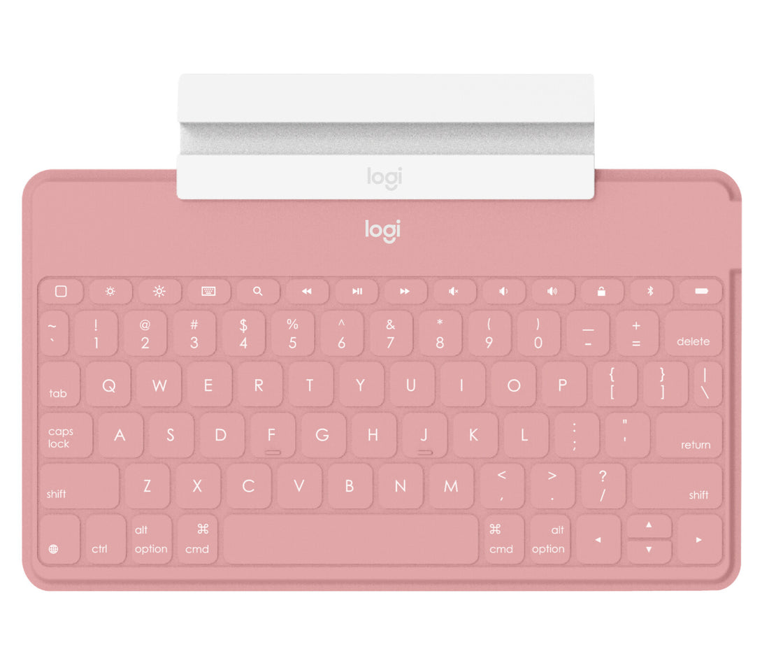 Logitech Keys-To-Go - image 5