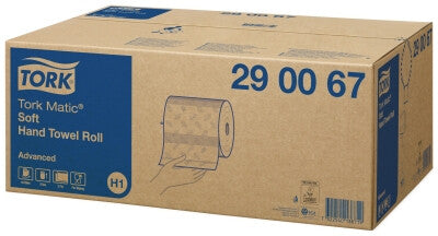 Tork Matic White - image 3