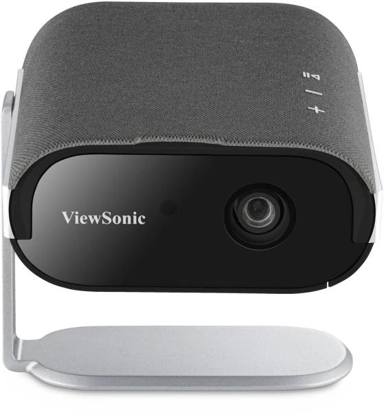 Viewsonic M1E MAX data projector Standard throw projector LED 1080p (1920x1080) Grey