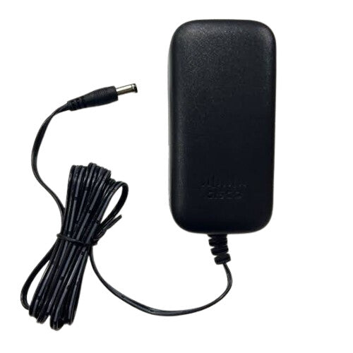 Cisco MA-PWR-30W-EU-O power adapter/inverter Indoor Black