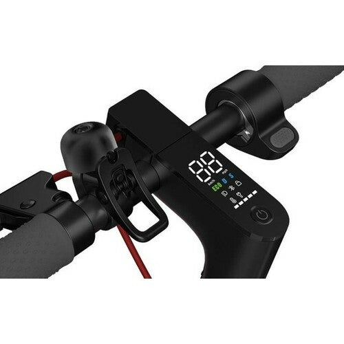 Xiaomi Mi Electric Scooter 1S Black 25 km/h 7.65 Ah