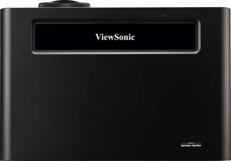 Viewsonic X2-4KE Pro Standard throw projector UHD 4K (3840x2160) Black, Green