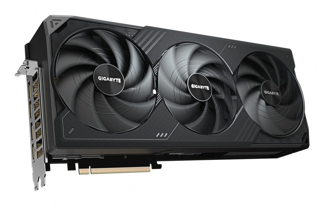 GIGABYTE GeForce RTX 5090 WINDFORCE OC 32G Graphics Card - image 3