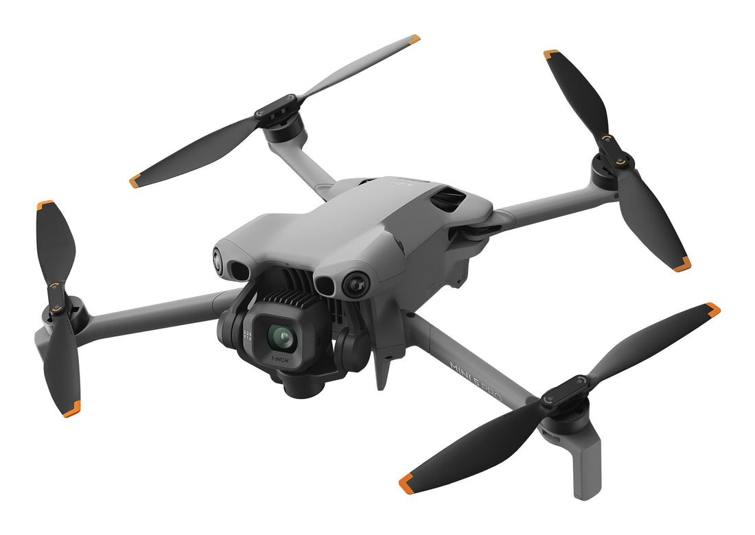 DJI Mini 5 Pro - image 6