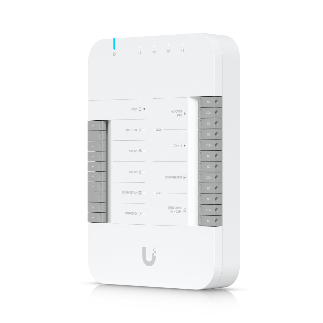 Ubiquiti G3 Starter Kit Pro security access control system Grey, White - image 2