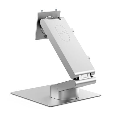 ALOGIC Aspekt 32" Fold Stand - Silver 32" Desk - image 2