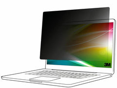 3M BP160W1B display privacy filter 40.6 cm (16