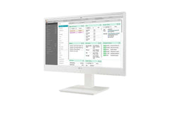 LG 24CN670N-6N Intel® Celeron® J4105 60.5 cm (23.8