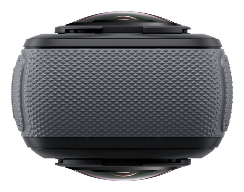 Insta360 X4 Adventure Bundle action sports camera 72 MP 8K Ultra HD CMOS 25.4 / 2 mm (1 / 2") Wi-Fi 602 g